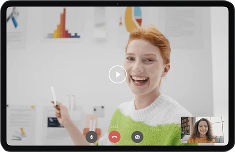 Imagen de Xiaomi Mi Pad 6 (6GB + 128GB) 11